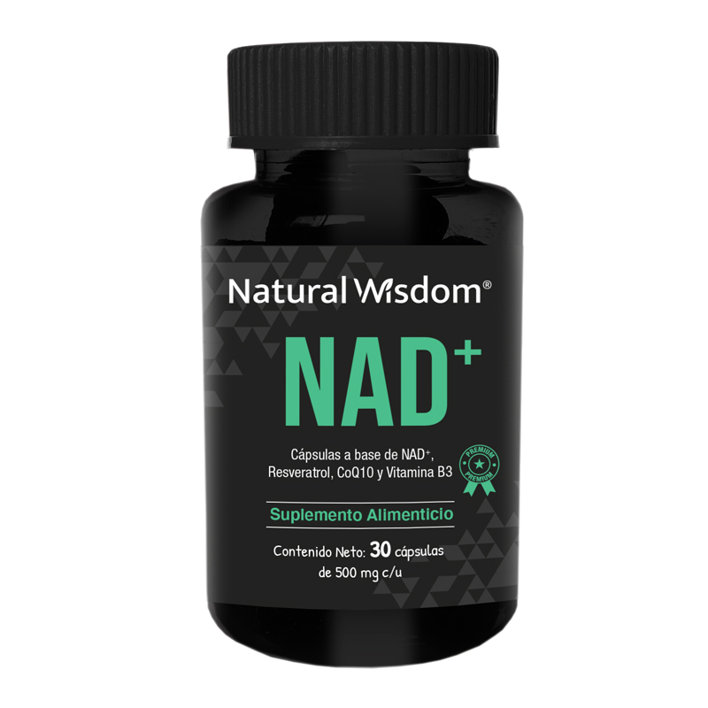 NAD+