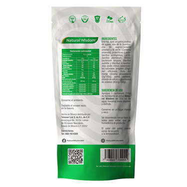 Kombucha 150g
