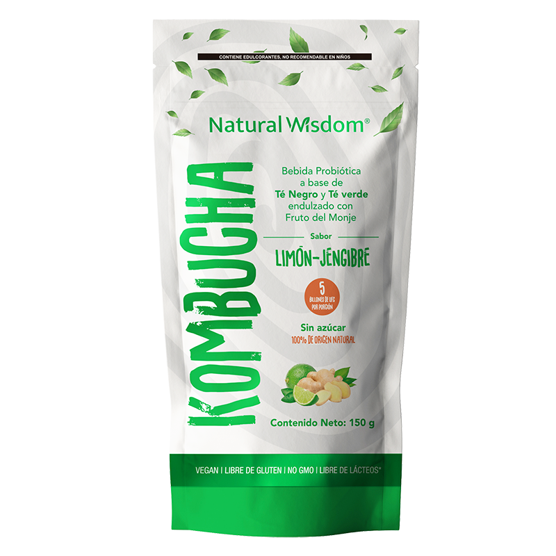 Kombucha 150g