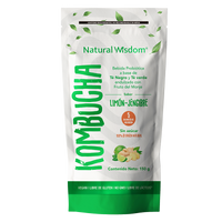 Kombucha 150g