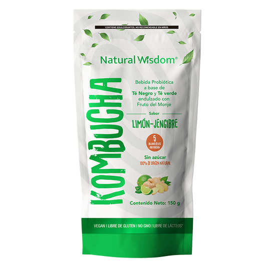 Kombucha 150g