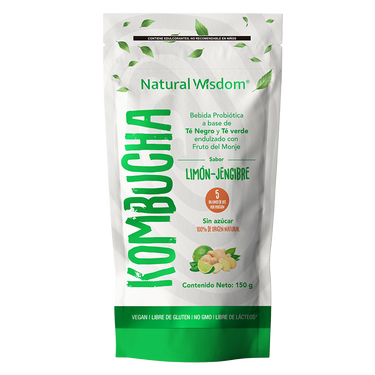 Kombucha 150g