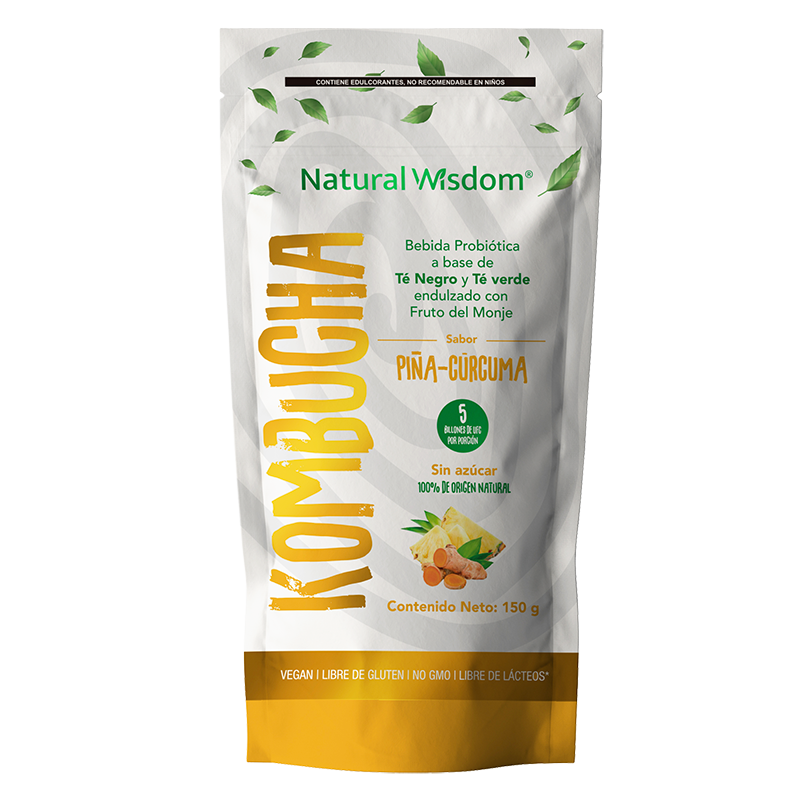 Kombucha 150g