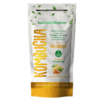 Kombucha 150g