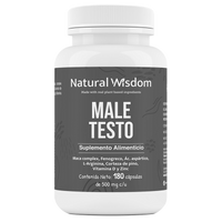Male Testo