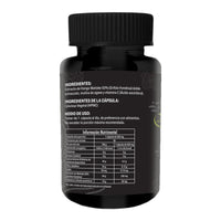 MAITAKE 30 CAPS-30 PORCIONES