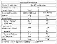 Matcha en Polvo 120 g