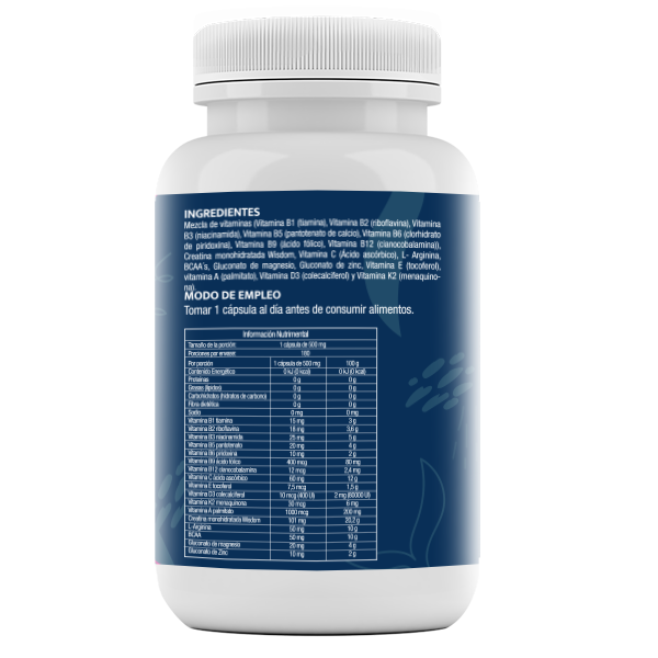 Men's Multivitamin