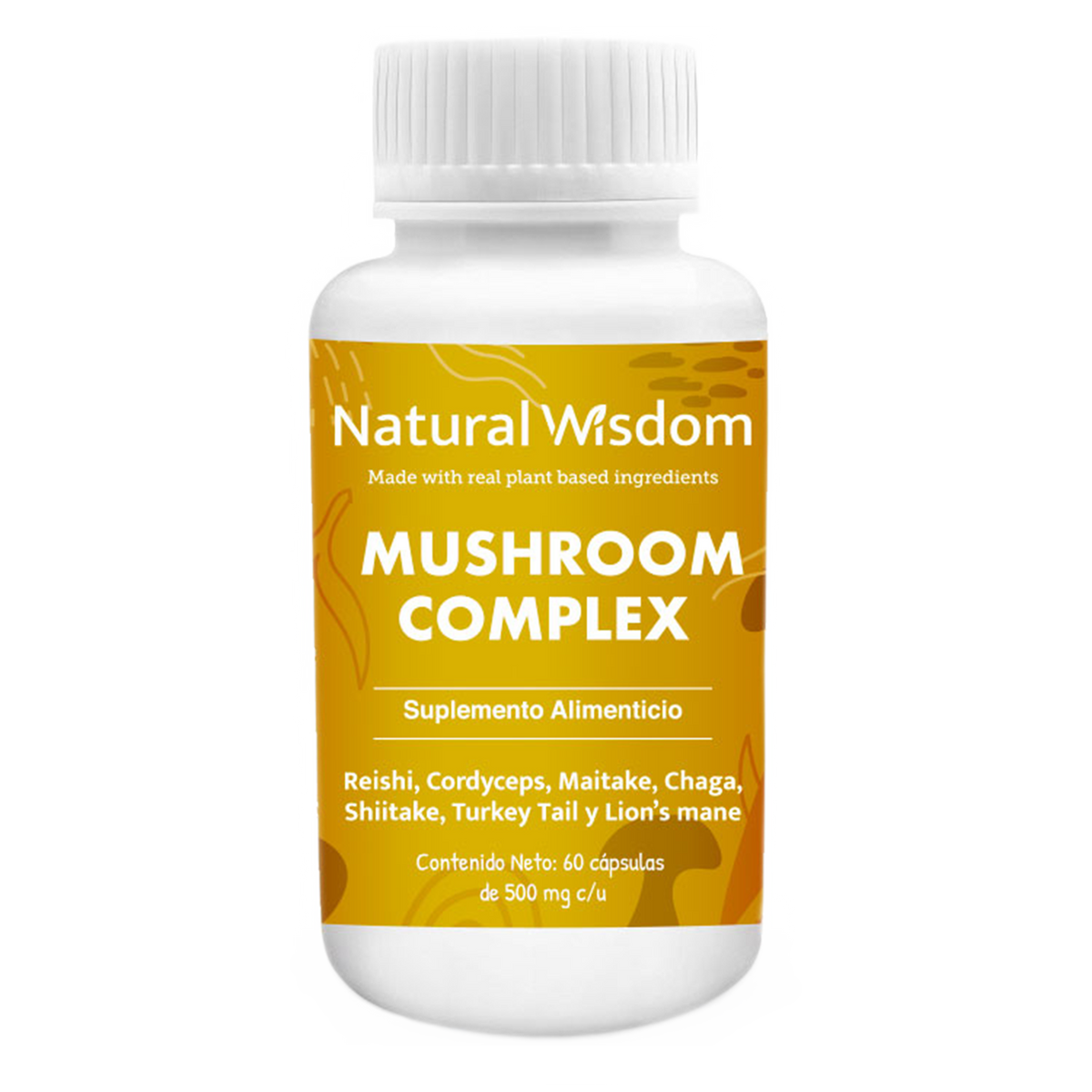 Mushroom Complex
