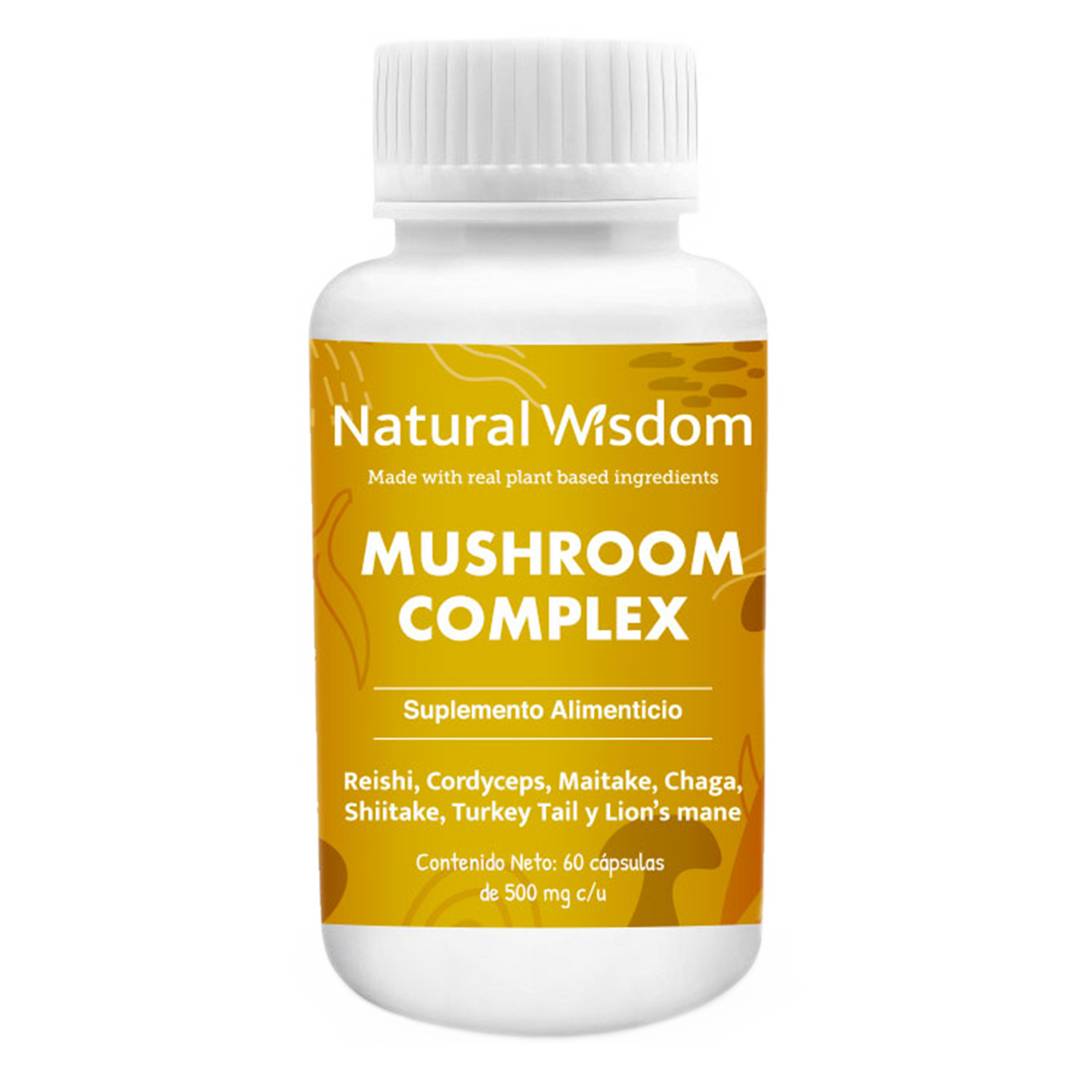 Mushroom Complex