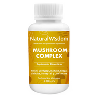 Mushroom Complex