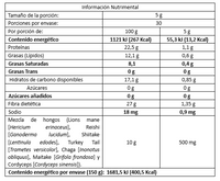 Mushroom Cacao 150 g