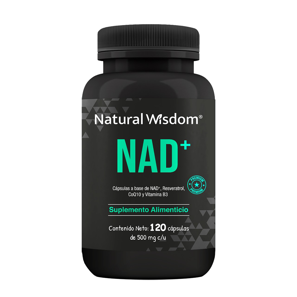 NAD+