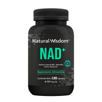 NAD+