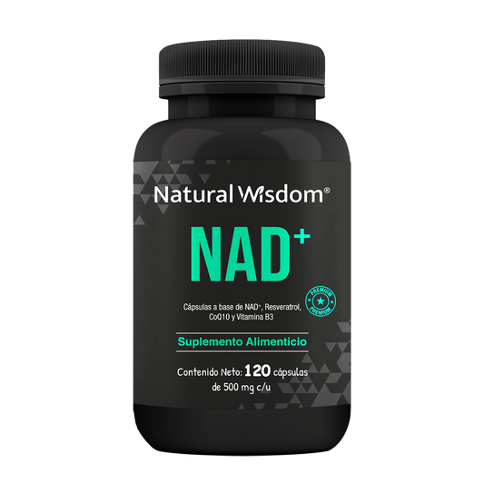NAD+