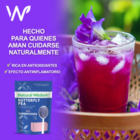 Butterfly Pea 120g