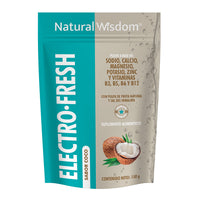 Electrolitos Electro - Fresh Sabor Coco