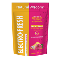 Electrolitos Electro·fresh sabor Mango-Pitahaya Sin Azúcar