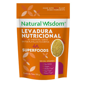 Levadura Nutricional 150 g