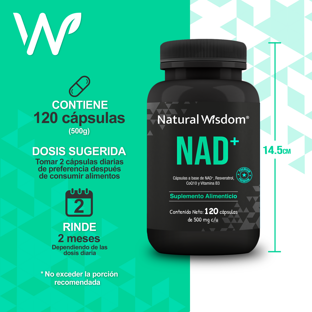NAD+