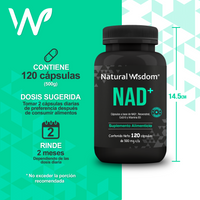 NAD+