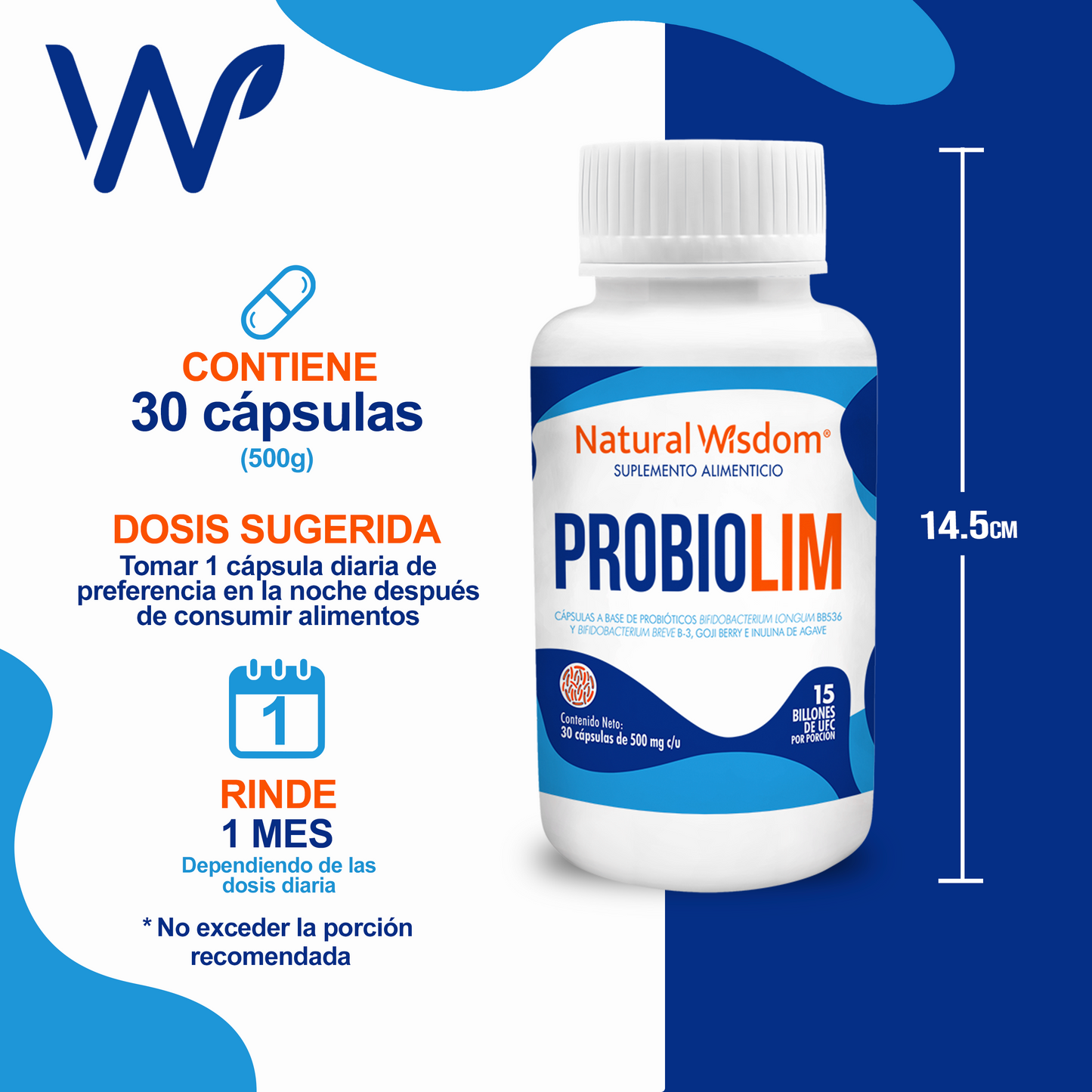 Probiolim