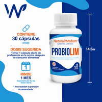 Probiolim