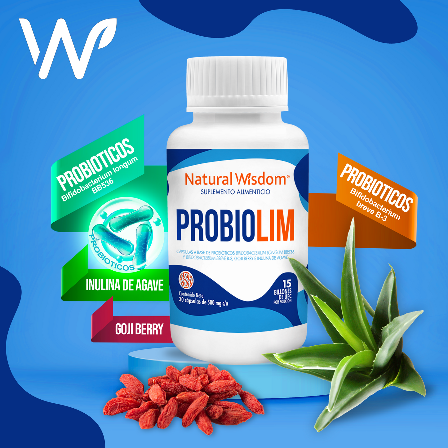 Probiolim
