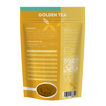 Golden Tea 120 g