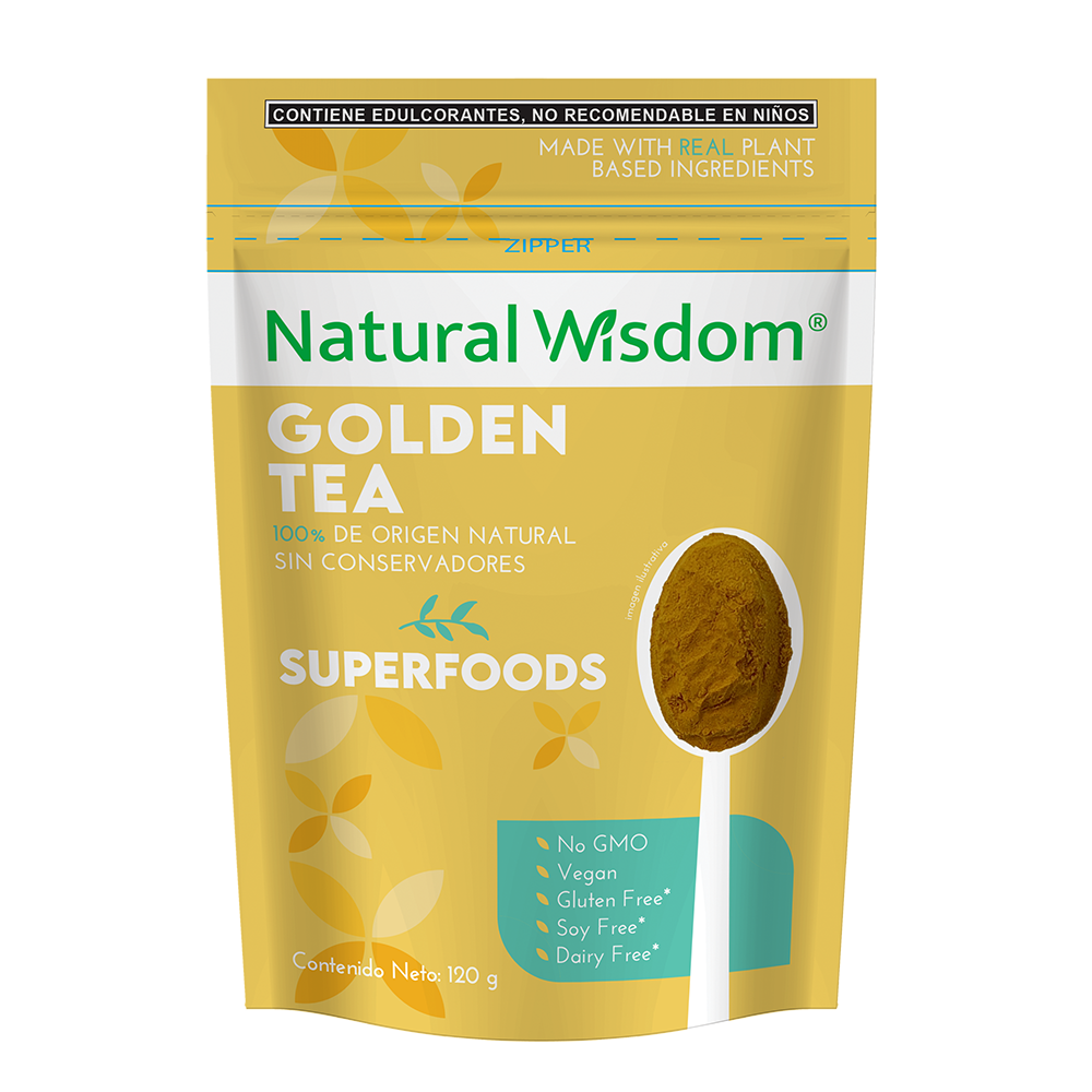 Golden Tea 120 g