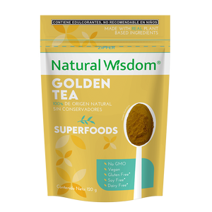 Golden Tea 120 g