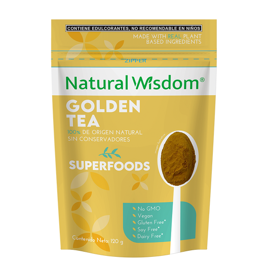 Golden Tea 120 g