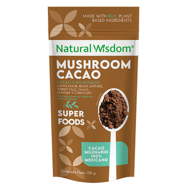 Mushroom Cacao 150 g