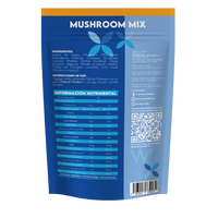 Mushroom Mix en Polvo