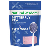 Butterfly Pea 120g