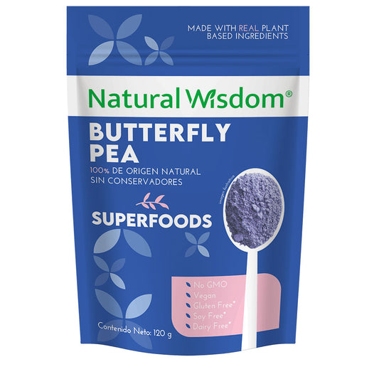 Butterfly Pea 120g