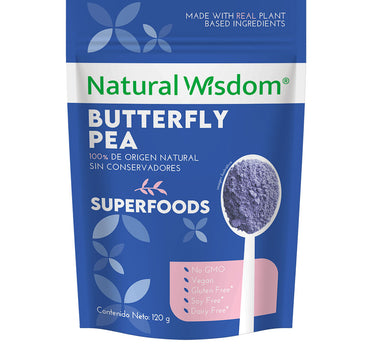 Butterfly Pea 120g
