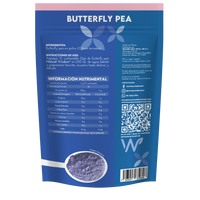 Butterfly Pea 120g