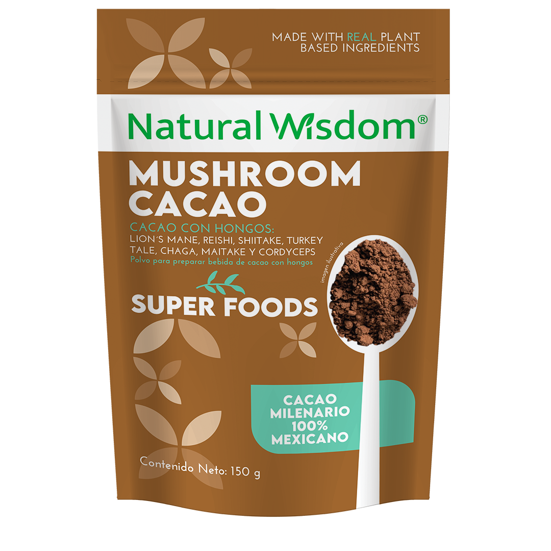 Mushroom Cacao 150 g