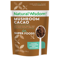 Mushroom Cacao 150 g