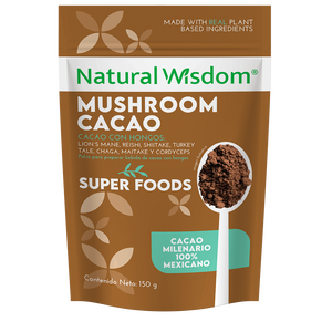 Mushroom Cacao 150 g