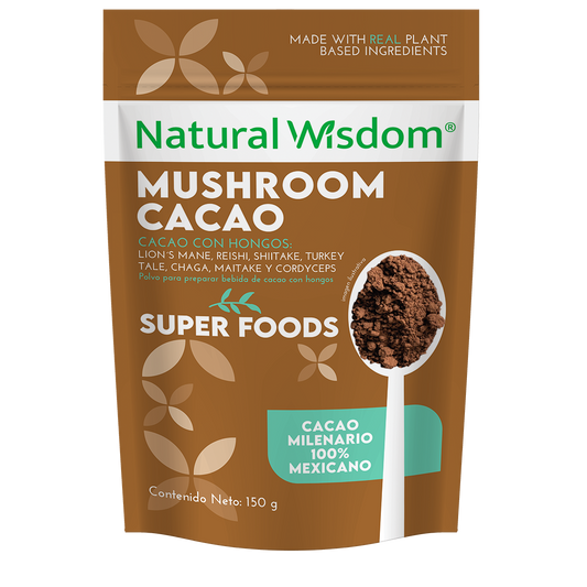 Mushroom Cacao 150 g