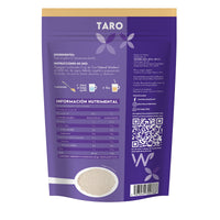 Natural Wisdom Taro en Polvo 120 g | Superfood de Origen Natural