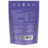 Treonato de Magnesio sabor Lavanda-Limón 150g
