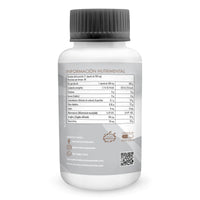 AKKERMANSIA 30 CAPSULAS-30 PORCIONES