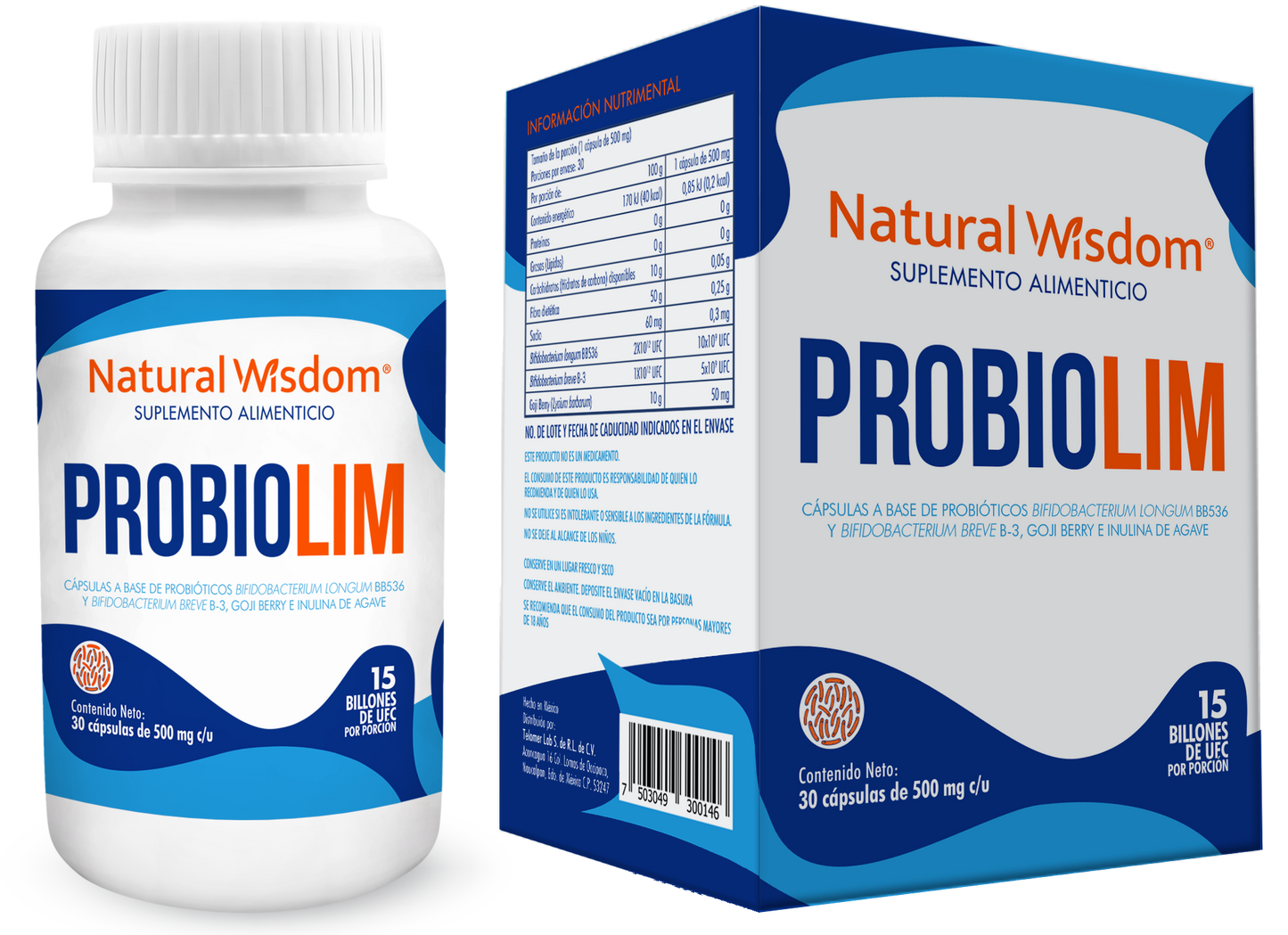 Probiolim