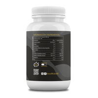 Pre, Pro & Postbióticos 180 capsulas