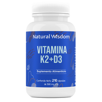 Vitamina K2+D3