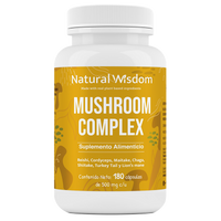 Mushroom Complex