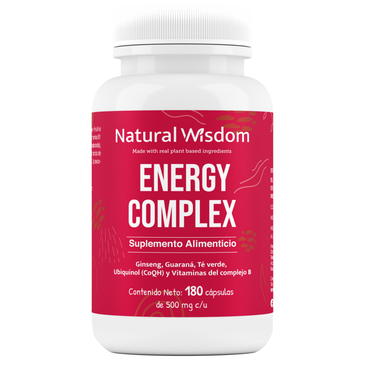 Energy Complex